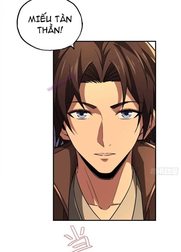 Đạo Gia Phải Phi Thăng Chapter 14 - 53