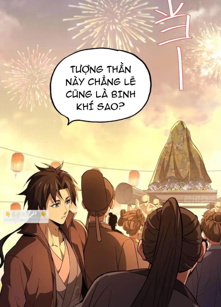 Đạo Gia Phải Phi Thăng Chapter 14 - 55