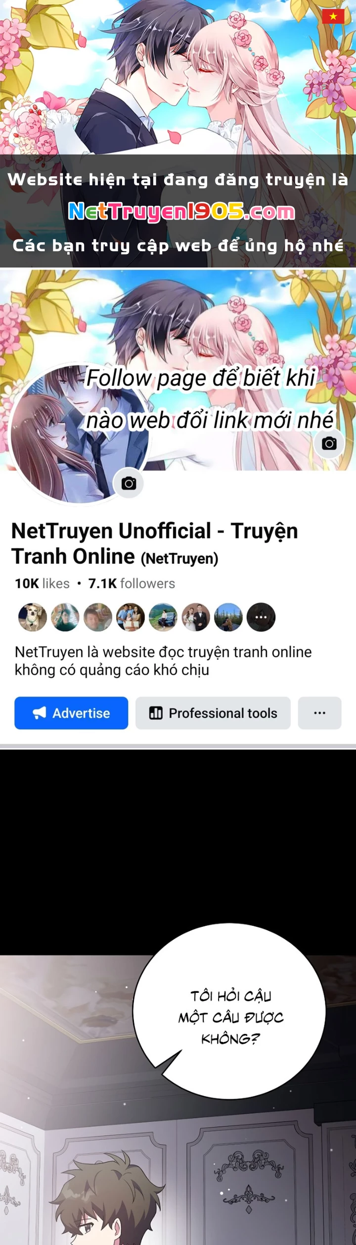 Nhân Vật Ngoài Lề Tiểu Thuyết Chapter 143 - 1