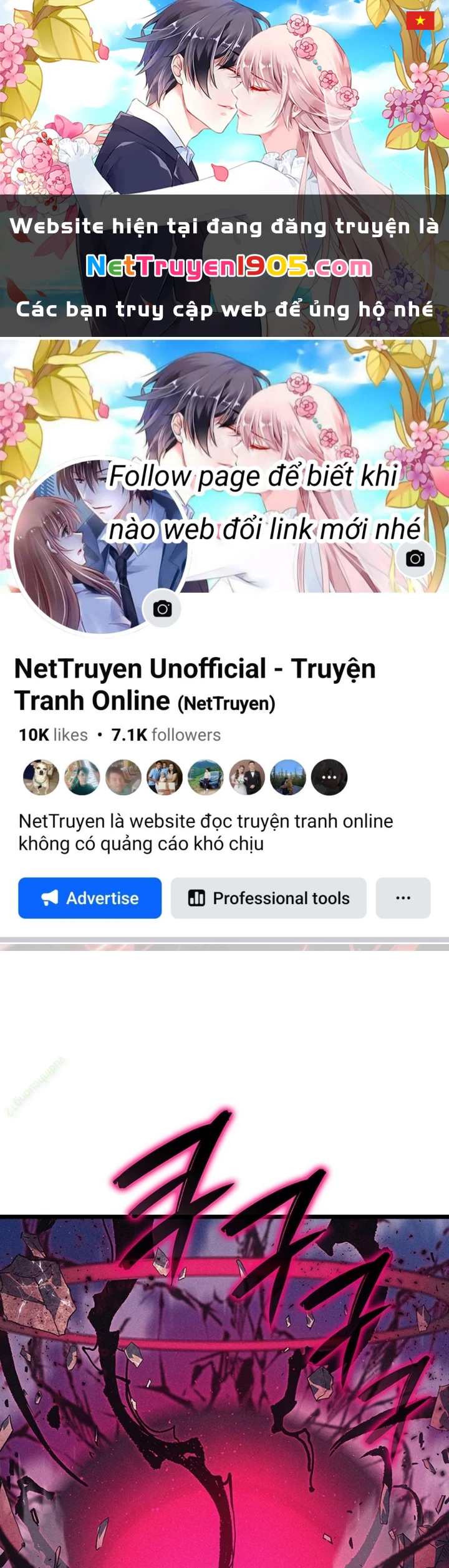 Đế Vương Hồi Quy Chapter 99 - 1