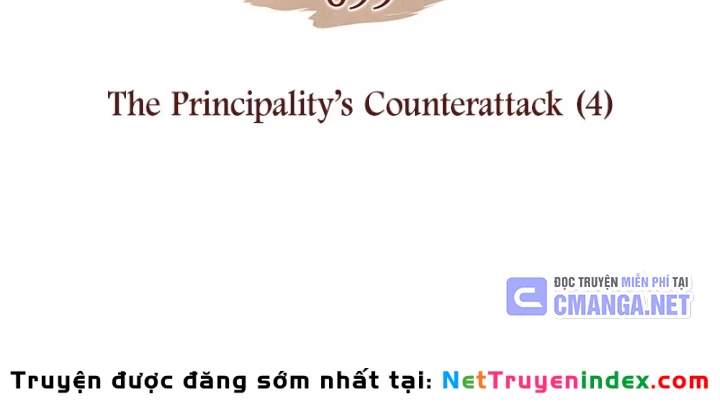 Đế Vương Hồi Quy Chapter 99 - 10