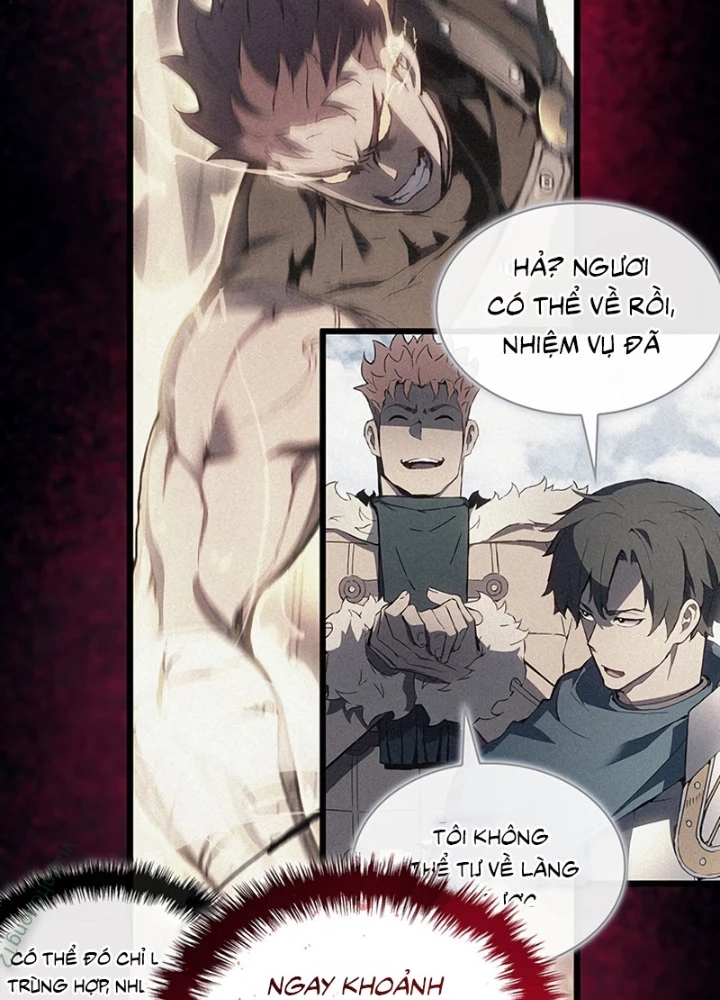 Đế Vương Hồi Quy Chapter 99 - 111