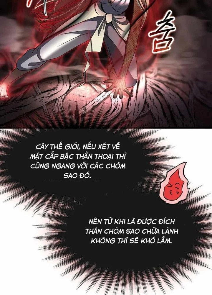 Thần Khí Huyền Thoại Của Người Chơi Thiên Tài Chapter 57 - 21