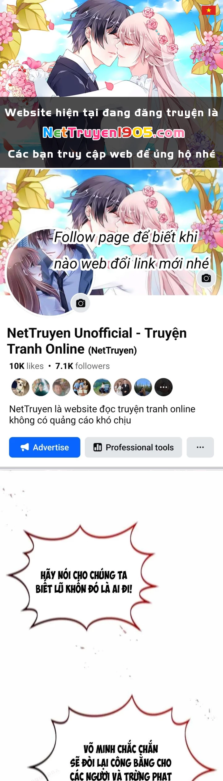 Hồi Quy Giả Về Hưu Chapter 77 - 1