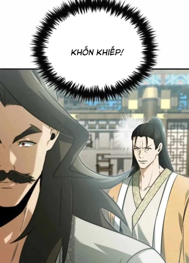 Hồi Quy Giả Về Hưu Chapter 77 - 3