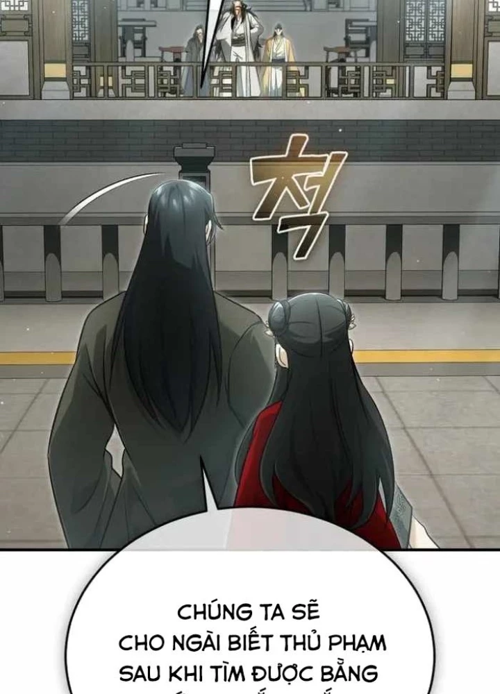 Hồi Quy Giả Về Hưu Chapter 77 - 11