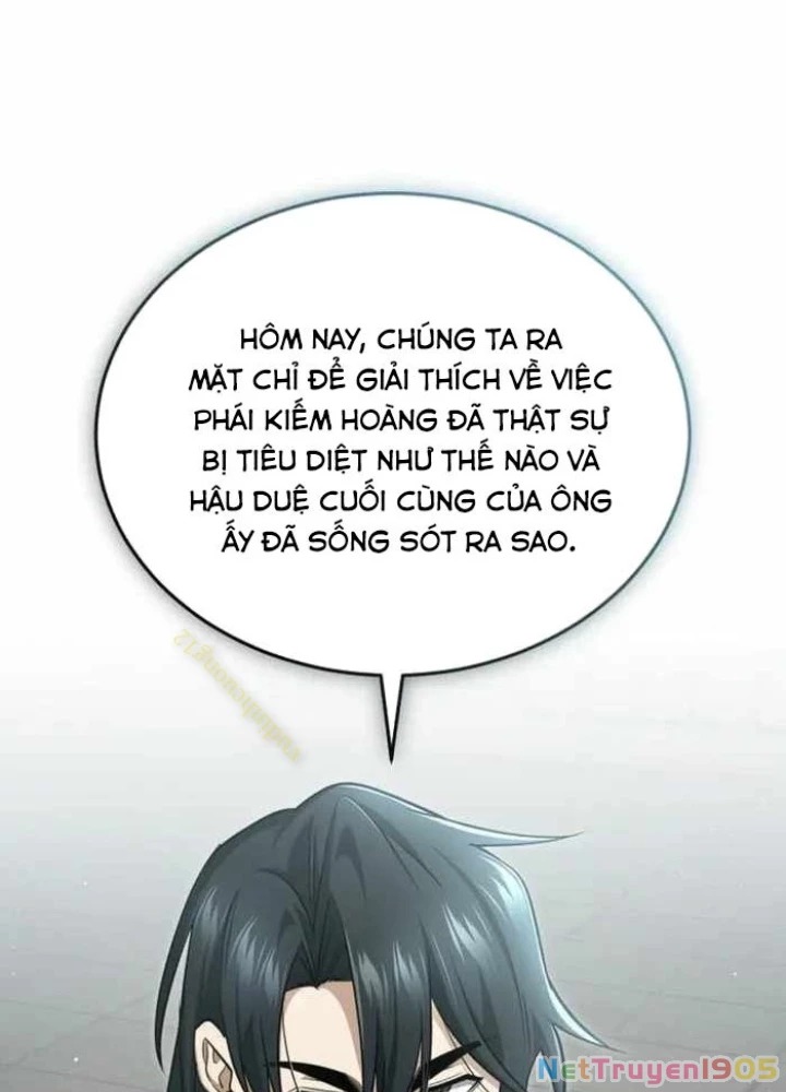 Hồi Quy Giả Về Hưu Chapter 77 - 13