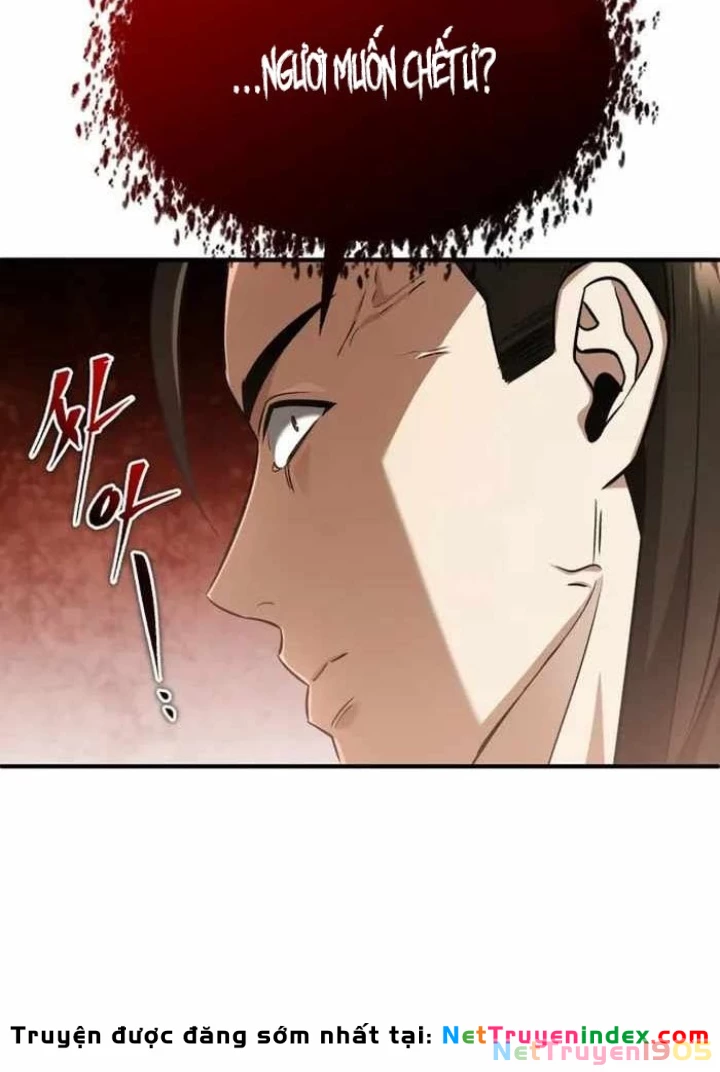 Hồi Quy Giả Về Hưu Chapter 77 - 23