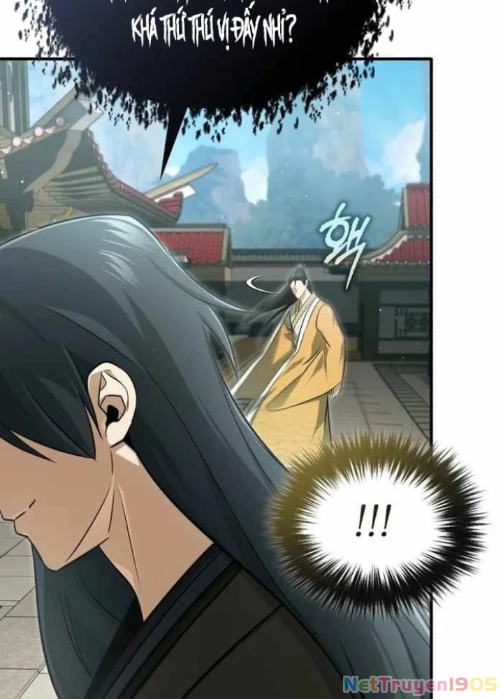 Hồi Quy Giả Về Hưu Chapter 77 - 29