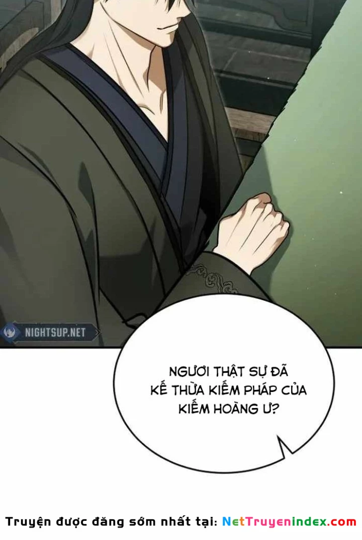 Hồi Quy Giả Về Hưu Chapter 77 - 41