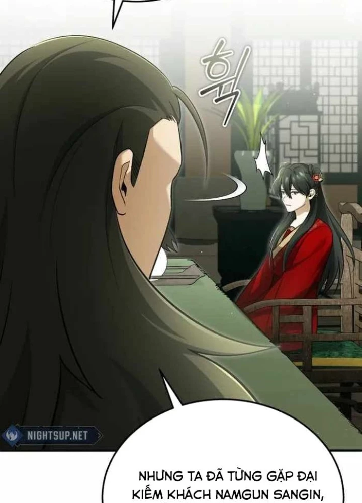 Hồi Quy Giả Về Hưu Chapter 77 - 53