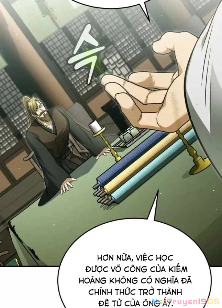 Hồi Quy Giả Về Hưu Chapter 77 - 67