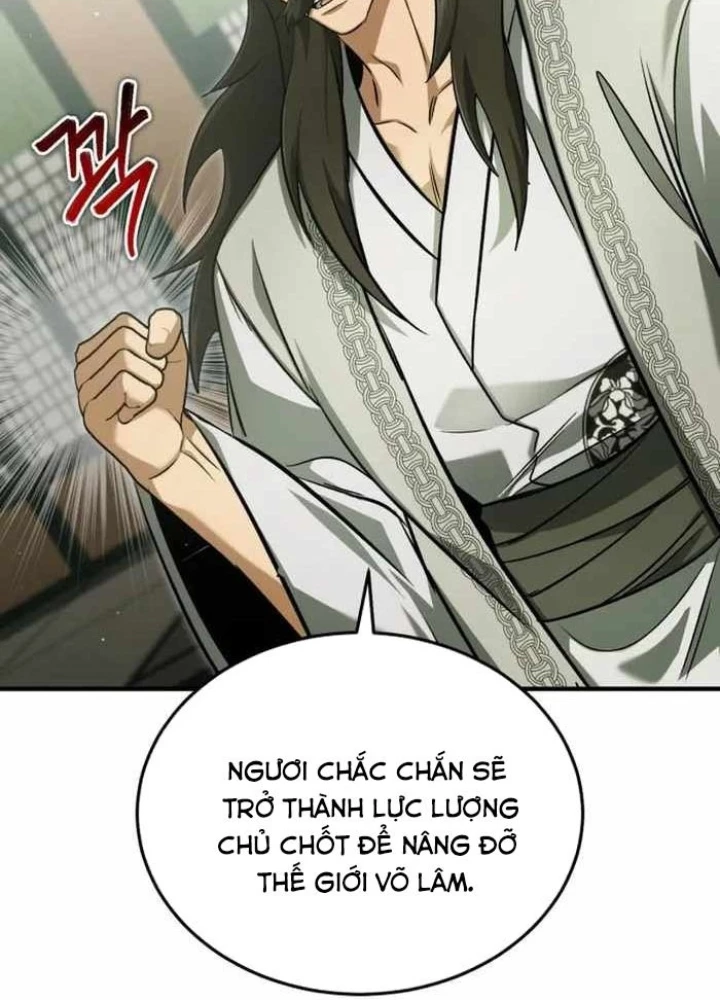 Hồi Quy Giả Về Hưu Chapter 77 - 73