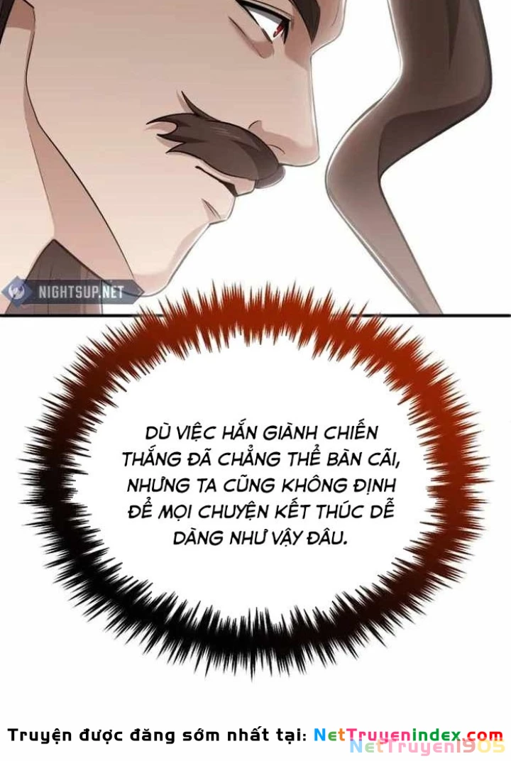 Hồi Quy Giả Về Hưu Chapter 77 - 81