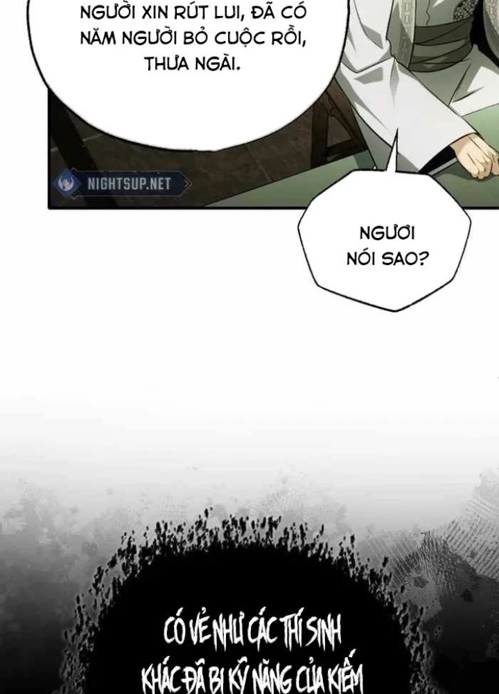 Hồi Quy Giả Về Hưu Chapter 77 - 87