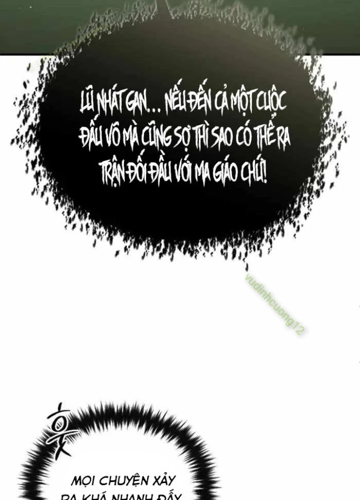 Hồi Quy Giả Về Hưu Chapter 77 - 93