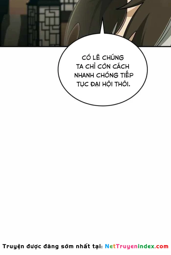 Hồi Quy Giả Về Hưu Chapter 77 - 97