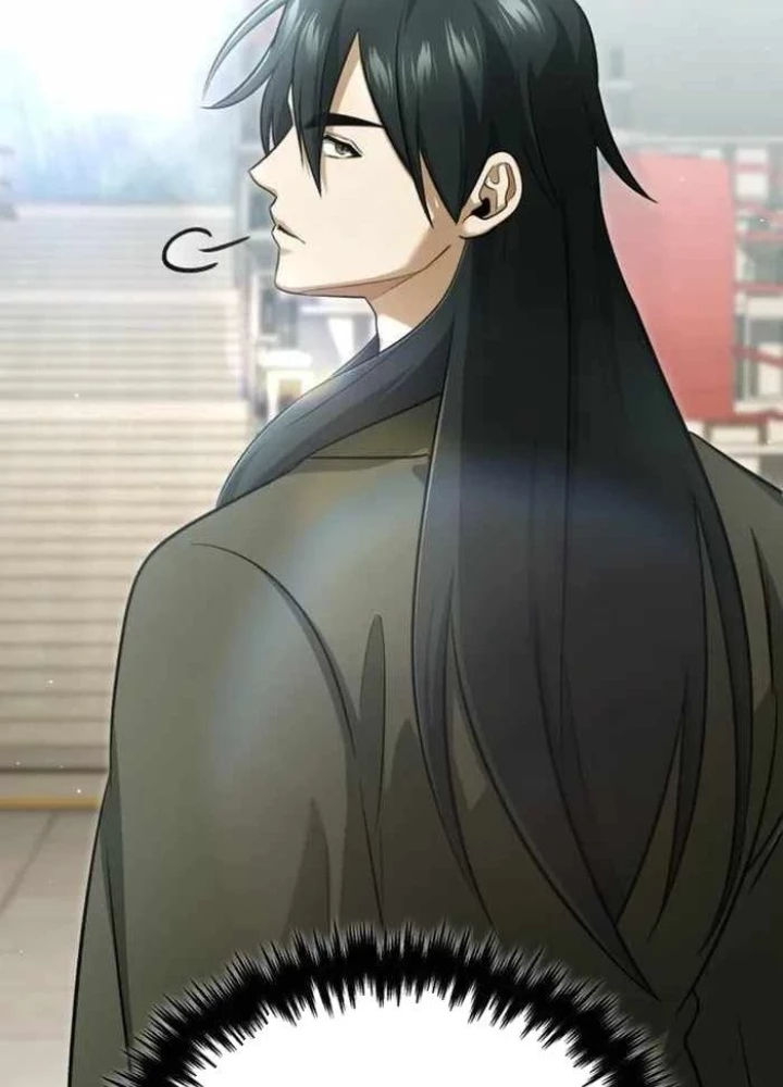 Hồi Quy Giả Về Hưu Chapter 77 - 105