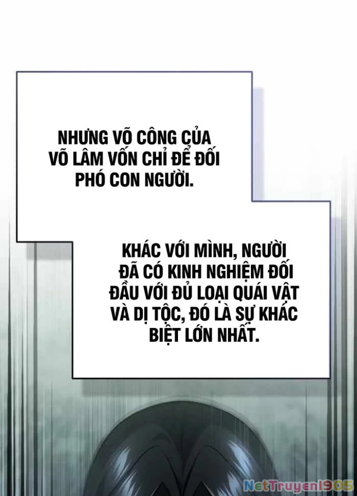 Hồi Quy Giả Về Hưu Chapter 77 - 137