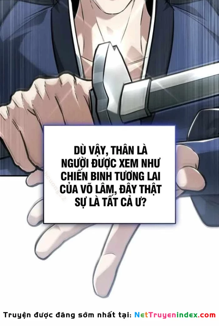 Hồi Quy Giả Về Hưu Chapter 77 - 139