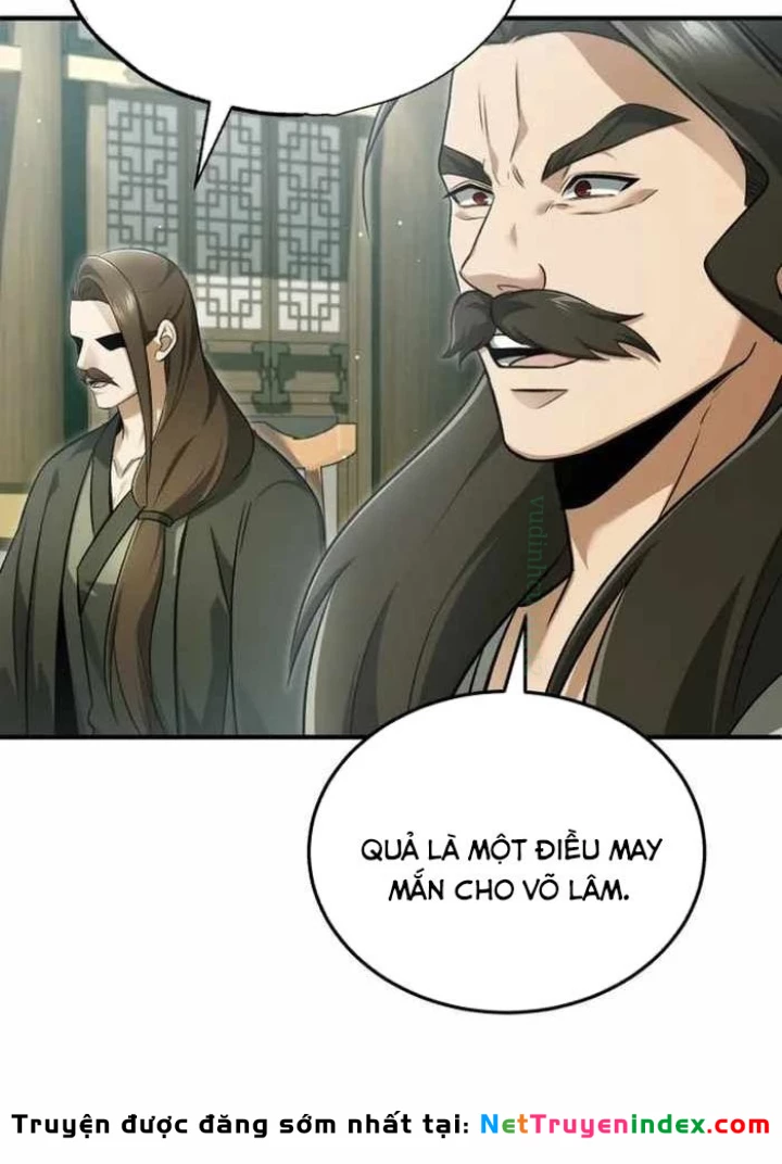 Hồi Quy Giả Về Hưu Chapter 77 - 143