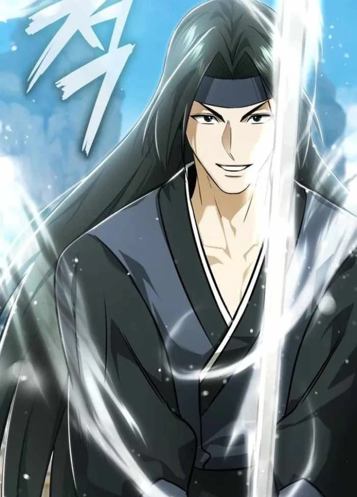 Hồi Quy Giả Về Hưu Chapter 77 - 185