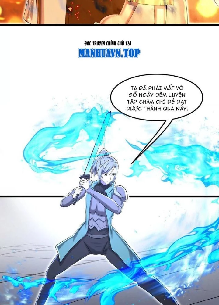 Bản Sao Của Tôi Là Trùng Vương Không Gian Chapter 59 - 19