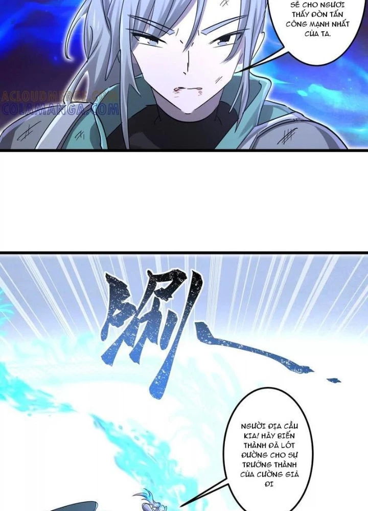 Bản Sao Của Tôi Là Trùng Vương Không Gian Chapter 59 - 21