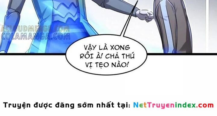 Bản Sao Của Tôi Là Trùng Vương Không Gian Chapter 59 - 28