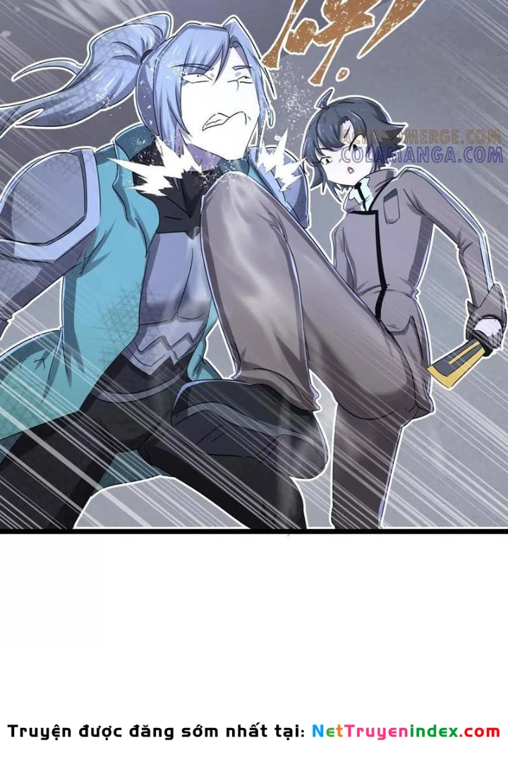 Bản Sao Của Tôi Là Trùng Vương Không Gian Chapter 59 - 31