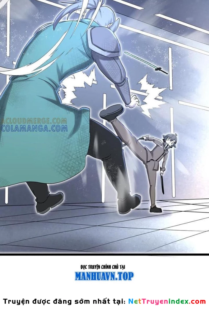 Bản Sao Của Tôi Là Trùng Vương Không Gian Chapter 59 - 33