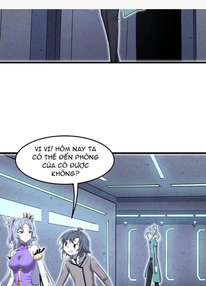 Bản Sao Của Tôi Là Trùng Vương Không Gian Chapter 59 - 43