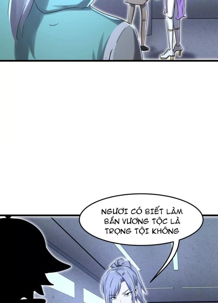 Bản Sao Của Tôi Là Trùng Vương Không Gian Chapter 59 - 47