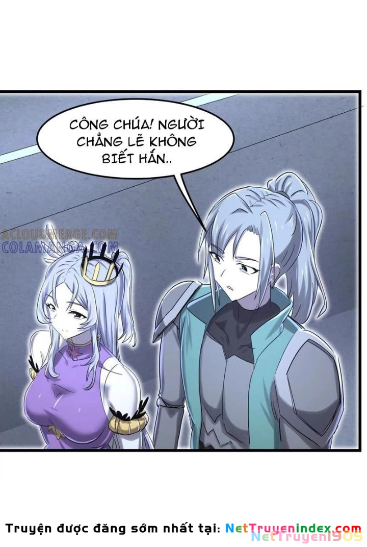 Bản Sao Của Tôi Là Trùng Vương Không Gian Chapter 59 - 53