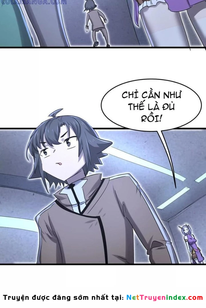 Bản Sao Của Tôi Là Trùng Vương Không Gian Chapter 59 - 59