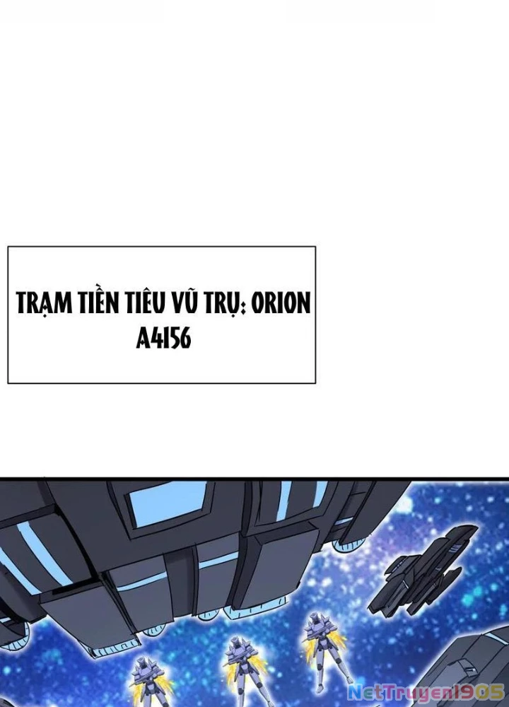 Bản Sao Của Tôi Là Trùng Vương Không Gian Chapter 59 - 61