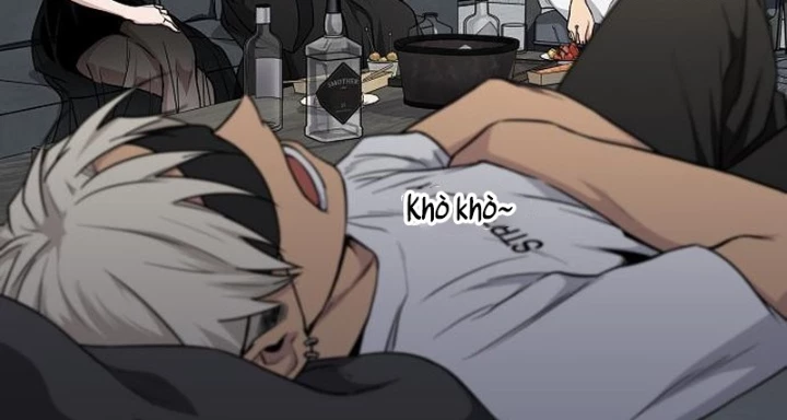 Kiếm vương Chapter 67 - 34