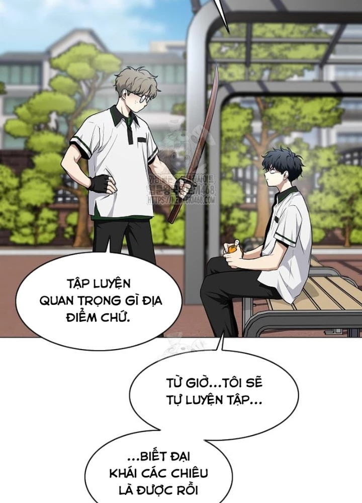 Kiếm vương Chapter 67 - 79