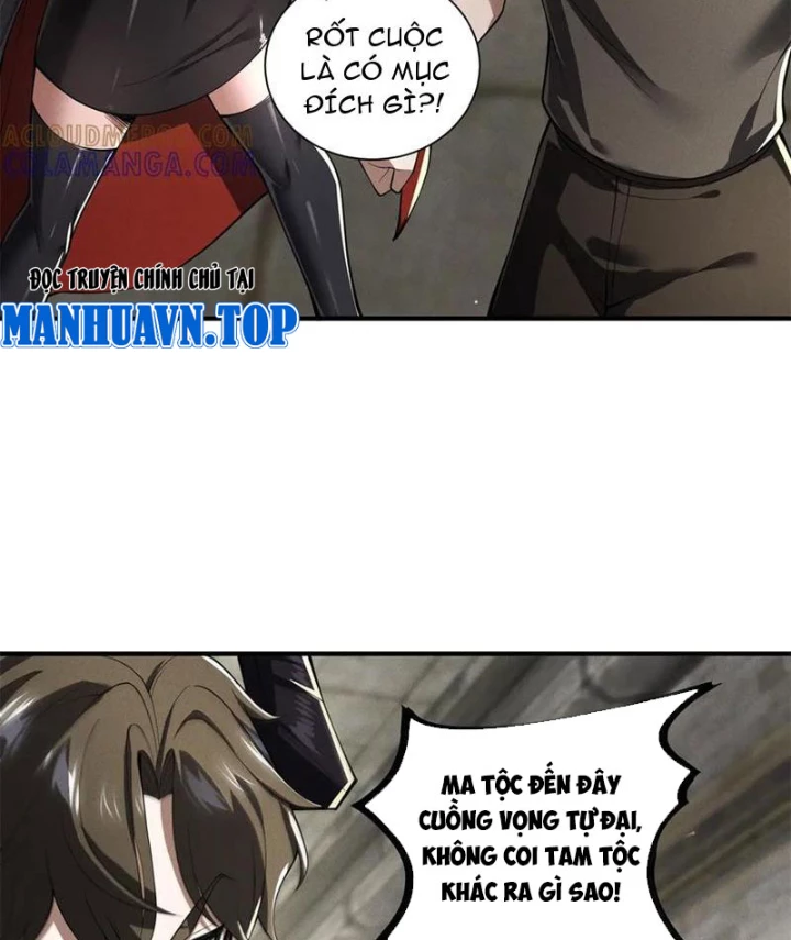 Ta Thăng Cấp Cùng Tai Ách Chapter 55 - 4