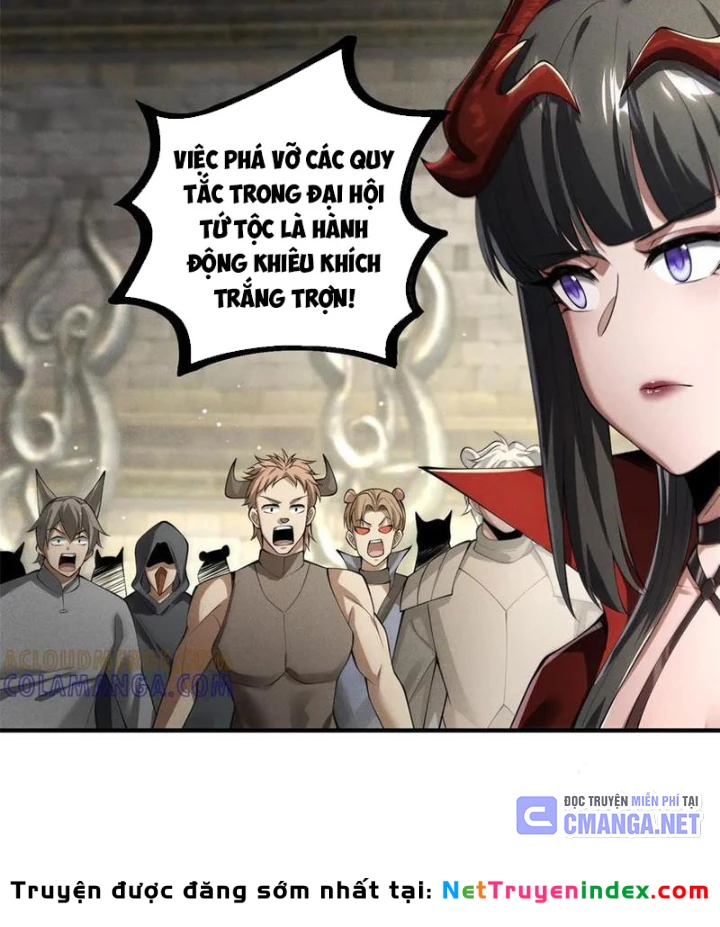 Ta Thăng Cấp Cùng Tai Ách Chapter 55 - 6