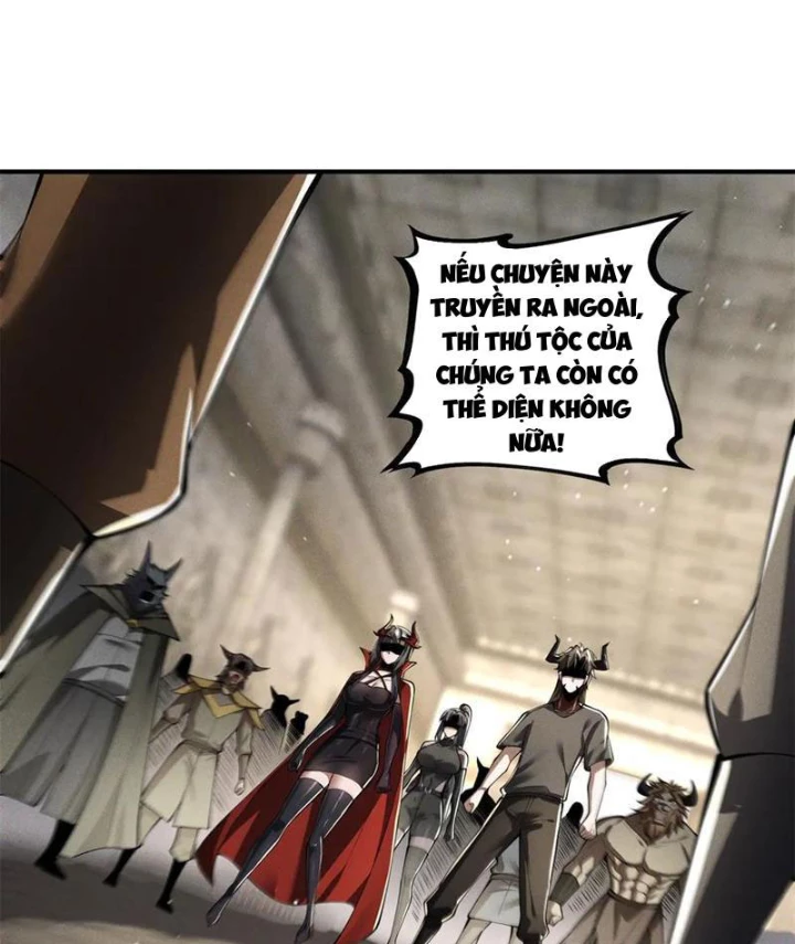 Ta Thăng Cấp Cùng Tai Ách Chapter 55 - 7