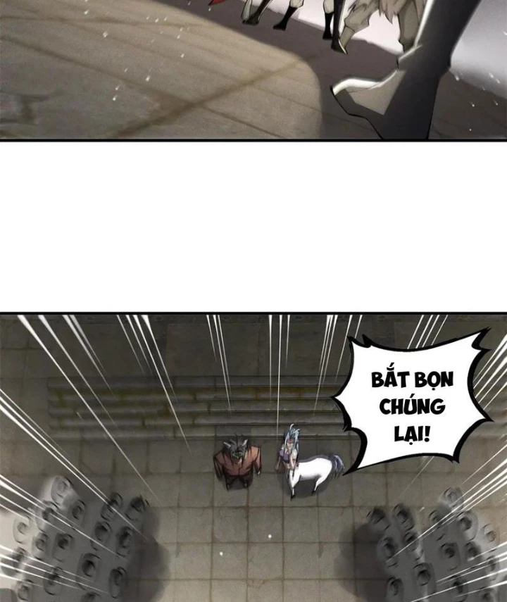 Ta Thăng Cấp Cùng Tai Ách Chapter 55 - 8