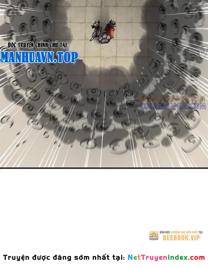 Ta Thăng Cấp Cùng Tai Ách Chapter 55 - 9