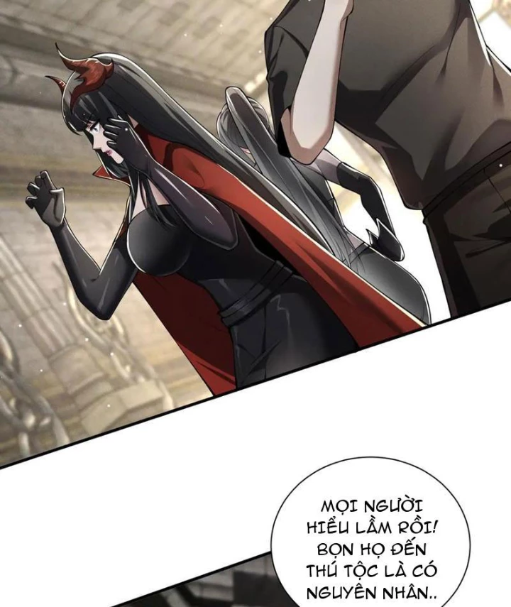 Ta Thăng Cấp Cùng Tai Ách Chapter 55 - 11