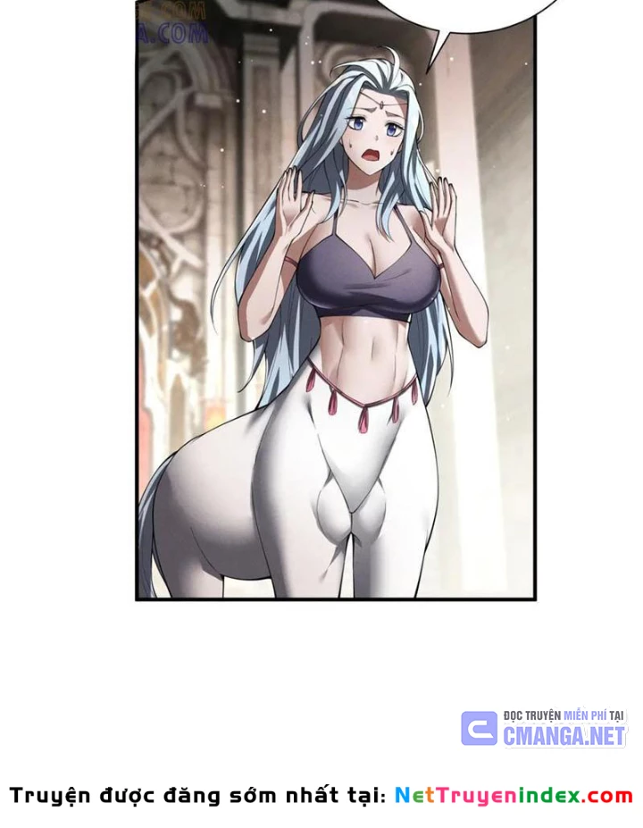 Ta Thăng Cấp Cùng Tai Ách Chapter 55 - 12