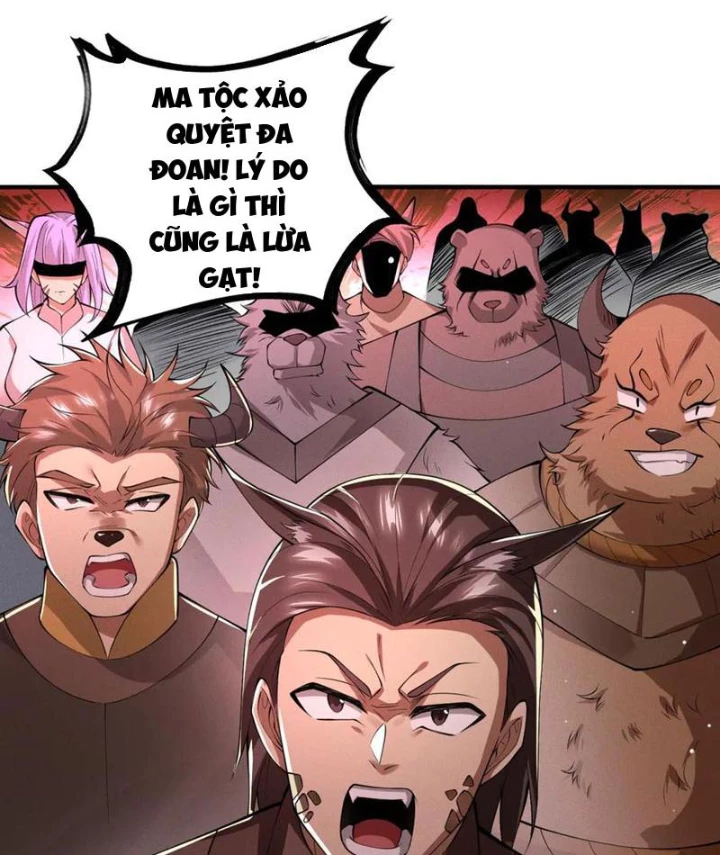 Ta Thăng Cấp Cùng Tai Ách Chapter 55 - 13