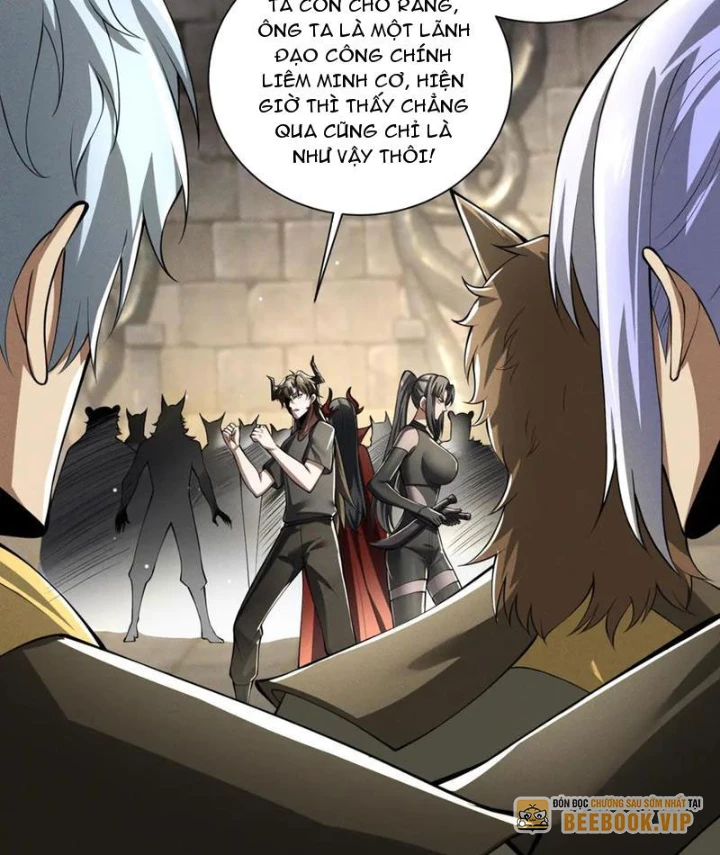 Ta Thăng Cấp Cùng Tai Ách Chapter 55 - 15