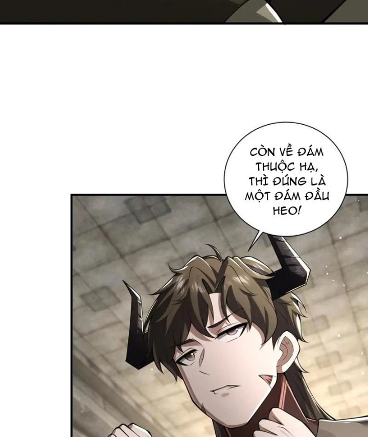 Ta Thăng Cấp Cùng Tai Ách Chapter 55 - 16