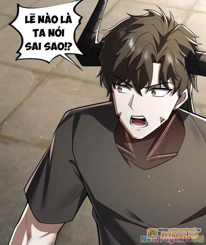Ta Thăng Cấp Cùng Tai Ách Chapter 55 - 21