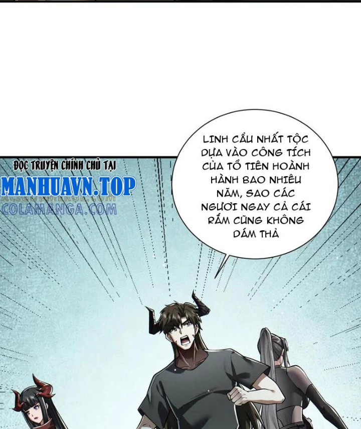 Ta Thăng Cấp Cùng Tai Ách Chapter 55 - 22